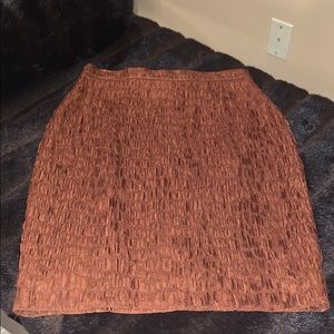 Escada skirt